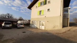 Studio 22 m2 2/3 personnes + parking en maison 5 km Chambéry 10 km Aix les Bains - Image 4