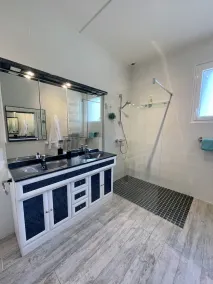 Casa immersa nella natura con piscina di 25 m tra boschi e Pirenei - Image 2