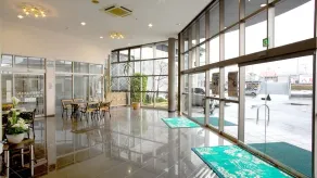 YAO Grand Hotel - Image 5