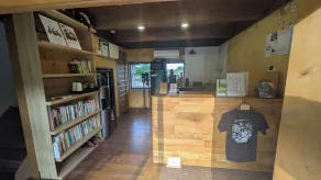 OMISHIMA SPACE Omoya - Image 4