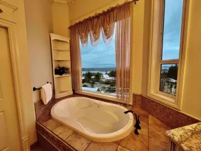 Castle in the Sky - Ocean View Mediterranean Villa - Sleeps 18 - Image 5