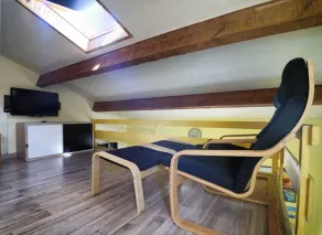 Barcares hus nogen trøst terrasse og Wifi - Image 4