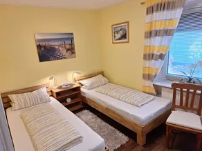 Schöne Auszeit Ferienwohnung - Ferienwohnung - Image 4