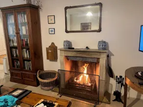 Ehemaliges Weinhändlerhaus, 7 Schlafplätze, privater Pool, wunderschöne Aussicht - Image 2