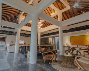 LaMeli Villas Ubud - Image 4