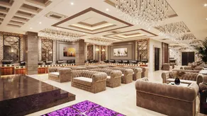 Solace Suites Hotel & Banquets - Image 5