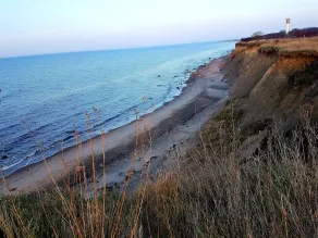 Appartamento con vista sul Mar Baltico, a 300 m vicino alla spiaggia - Image 3