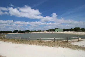 1km playa- Bassin d'Arcachon- Casa para 6 - Image 4