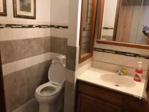 BRAND NEW !!!!!  GORGEOUS 3 BEDROOM LAKEFRONT IN VERMILION - Image 4