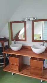 4-bedroom house with a pool, 7 minutes from the beaches, near Carnac and La Trinité-sur-Mer - Image 2