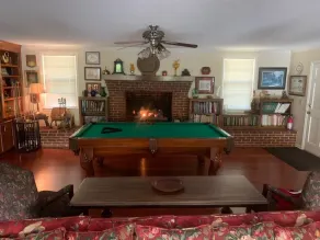 Norman and Flo's Lake House on Clarks Hill Lake - Image 2