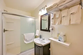 Sweet Hotel Zimmer in Park - Smack Dab in der Mitte der Stadt - und doch ruhig! - Image 3