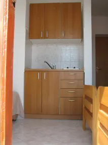 Studio Appartement mit Balkon Privlaka, Zadar (AS-11461-a) - Image 2