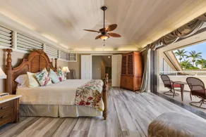 Luksus Island Hjem | 4 Master Suites | AC | Pool | Havudsigt | Starter fra $ 529 / nat - Image 5