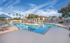 Super Bowl stay, one bedroom, at the golf resort! - Image 1