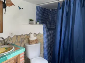 Wohnung mit 1 Schlafzimmer für 3 Personen - Image 5