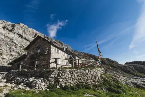 Rifugio Mulaz - Image 5