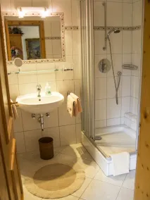 Apartment Maria 45sqm, balcony, kitchenette, 1 bedroom, 1 living room - Image 2