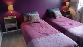 Maison indépend. 6 personnes à 10 mn de Gérardmer - Image 5