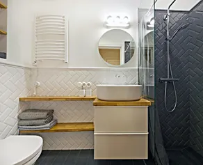 Smart Casual Riga Center Apartment - Image 2