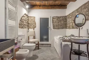 Voll ausgestattete tolle Villa mit Grill, Garten und Whirlpool - Image 3