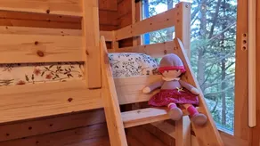 La Petite Maison du Bout du Jardin - Image 2