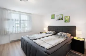Maison de vacances 'Ayna' avec terrasse privée, jardin privé et Wi-Fi - Image 4