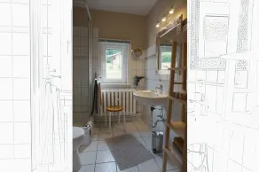 Harzhaus Carefree - Sommerhus med 3 soveværelser - Image 3