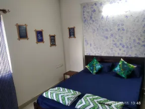 2 private rooms out of 3 bhk - Corporate Sheters - Image 1