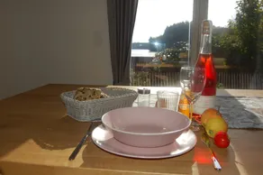Nova primeira ocupação 2019 sonho apartamento direto lago localização lago terraço banho lago wlan - Image 5