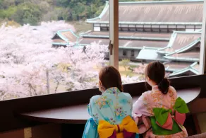 Kotohira Grand Hotel Sakuranosho - Image 2