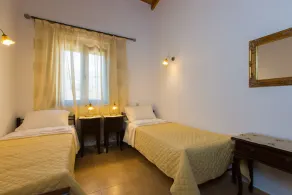 Faethon and Aeolos eco-stone villas with amazing sea view - Image 4