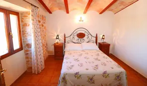 Country House \"Can Cova\" with Private Pool and Wi-Fi - Image 4