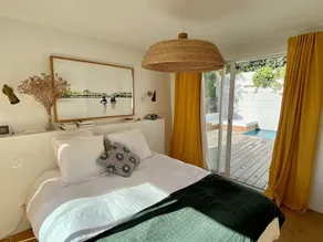 Villa 7ème // Un Tableau sur la mer // Piscine // 4 Chambres // Roucas Blanc - Image 5