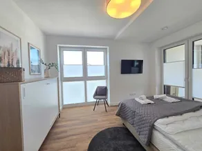 Ferienappartment Hafenblick - Image 5