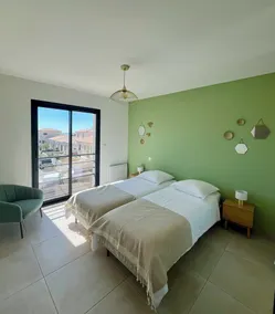 La Maison Louis - moderne & familiale - Image 3