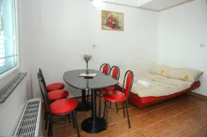 Two bedroom apartment with terrace and sea view Caska, Pag (A-3085-a) - Image 5