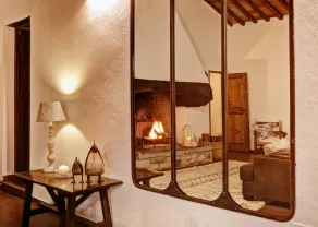 Paradis privé isolé, stratégique situé aux principales attractions du Chianti - Image 2