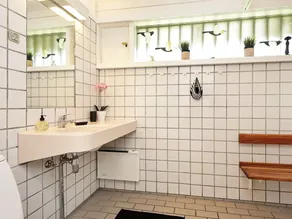 5 person holiday park home in Karrebæksminde - Image 4