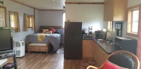 A Cabin in the Woods - Image 2
