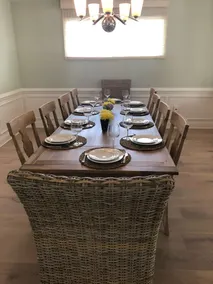 Smukke nye hjem i fantastisk beliggenhed! - Image 4