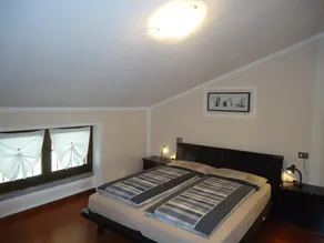 Apartamento para 2 adultos. + 1 niño, gran vista, a 200 metros del lago / playa, jardín - Image 4
