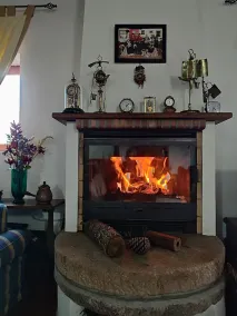 Casa zona ecologica vicino al fiume e vicino al mare e montagna e un buon accesso - Image 2