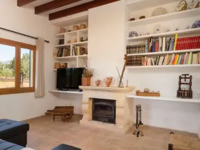 Can Toni - Mallorcan style country house in Binissalem - Image 3