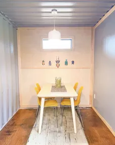 Unique Container Home🏔 MTB 🚲 - Image 5