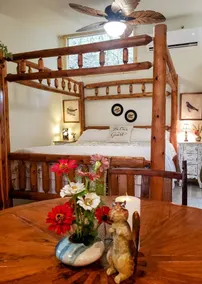 The Aviary at Redbud Valley Lodge - Image 4