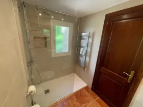 Private villa with pool & marina view near beaches - Image 3