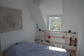 Maison 3 chambres jardin les pieds dans l'eau Golfe de morbihan, à larmor baden - Image 3