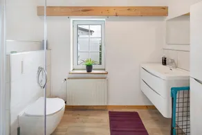 Appartamento 'Vogelsberger Bett 7 Die 1' con Wi-Fi - Image 4