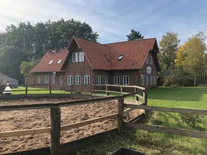 Type D7 Karelian log cabin - Geesthof Holiday Park - Image 5
